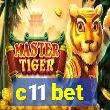 c11 bet
